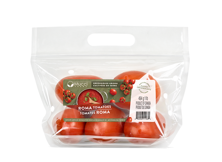 Product packaging