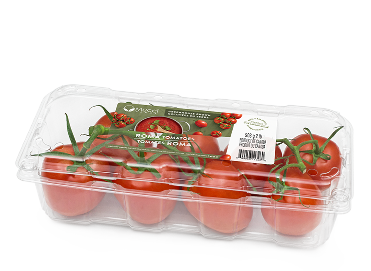 Product packaging
