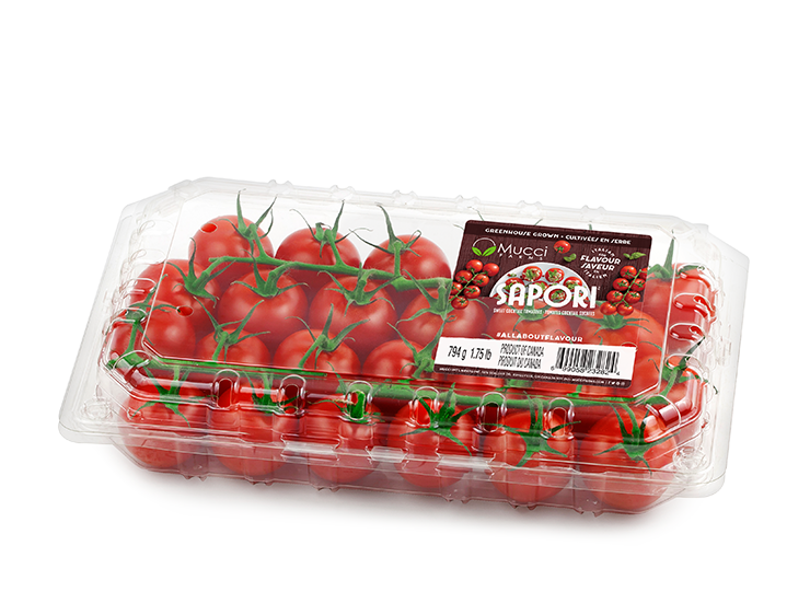 Product packaging