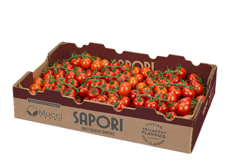 Product packaging
