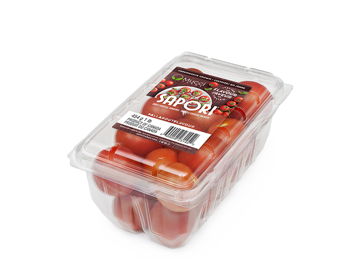 Product packaging
