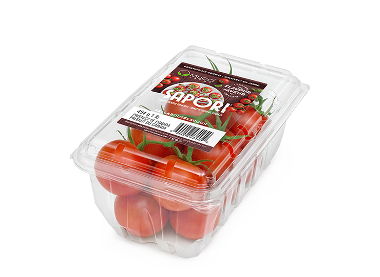 Product packaging
