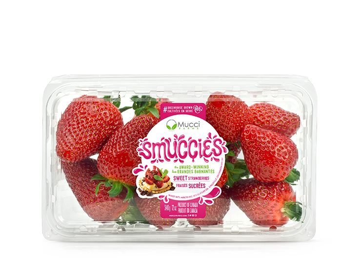Product packaging