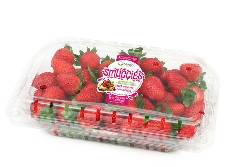 Product packaging