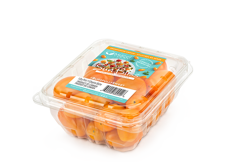 Product packaging