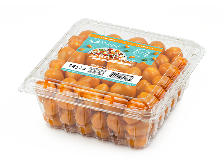 Product packaging