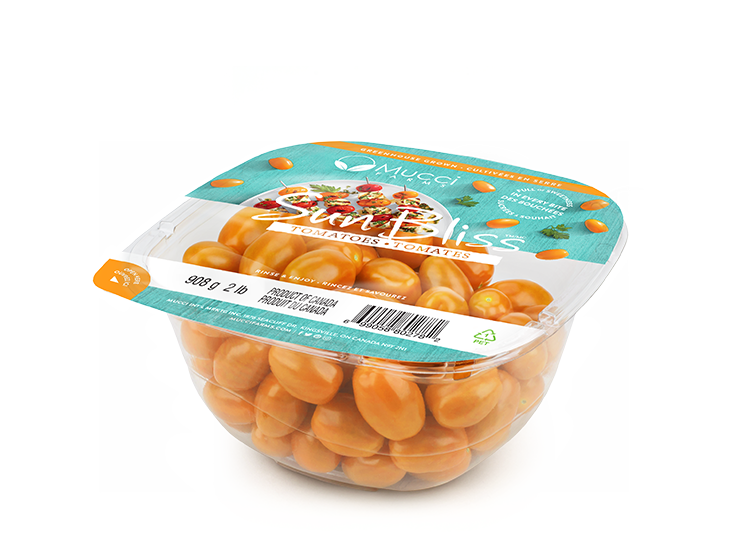 Product packaging