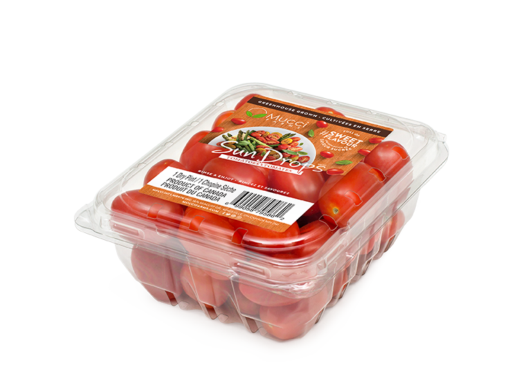 Product packaging