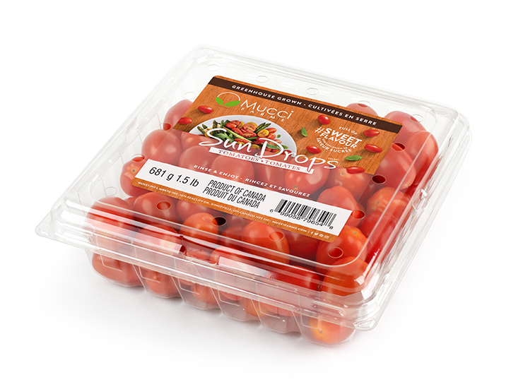 Product packaging