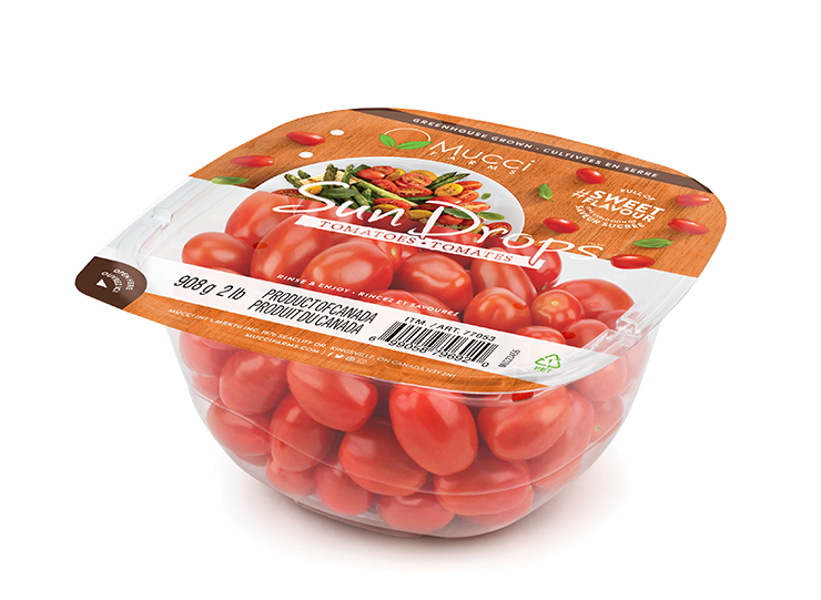 Product packaging