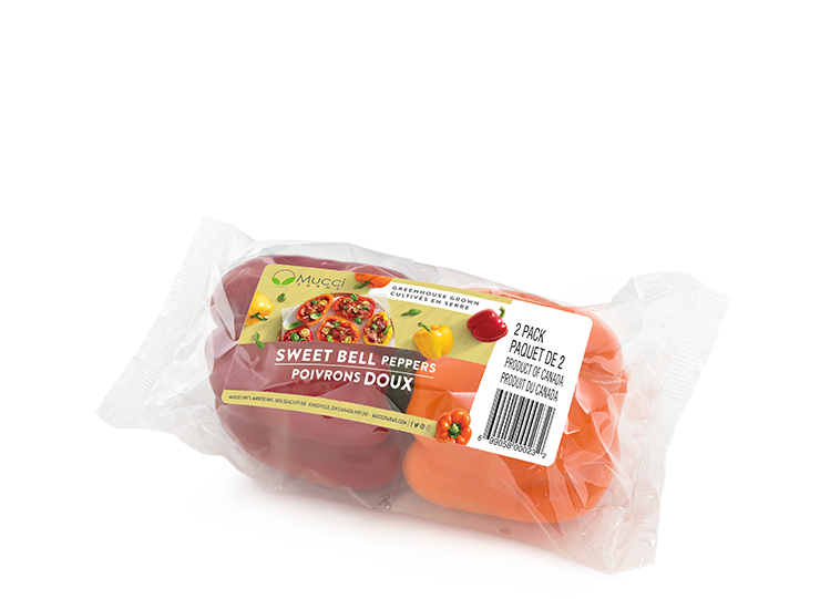 Product packaging
