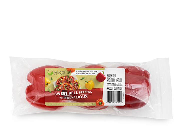 Product packaging