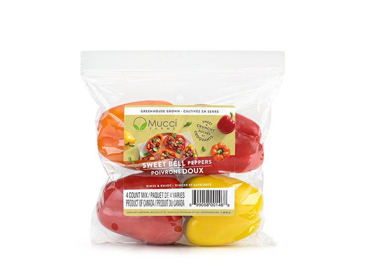 Product packaging