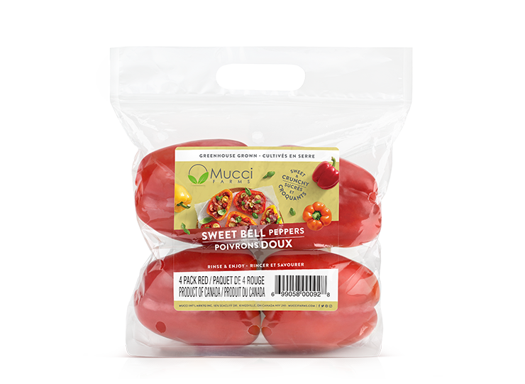 Product packaging