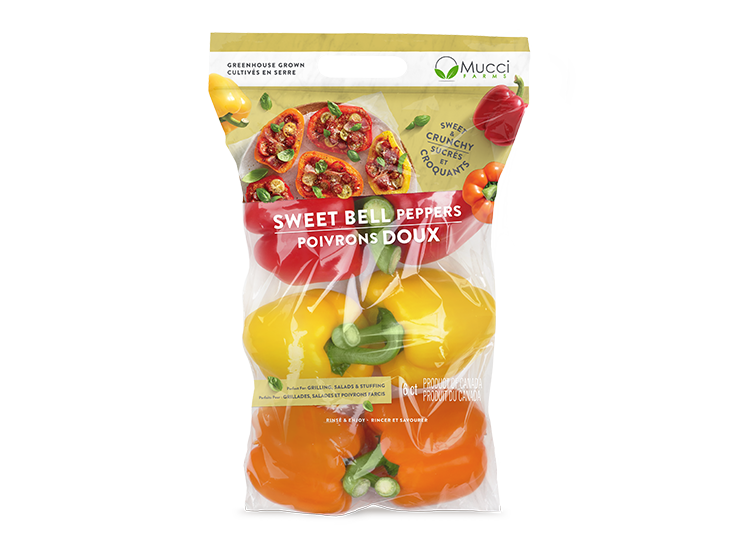 Product packaging