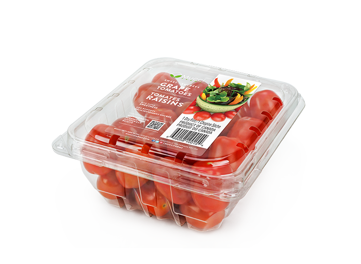 Product packaging