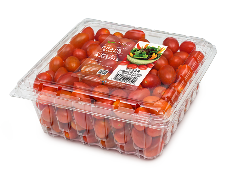 Product packaging