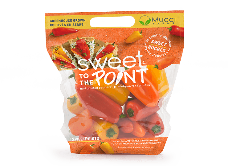 Product packaging