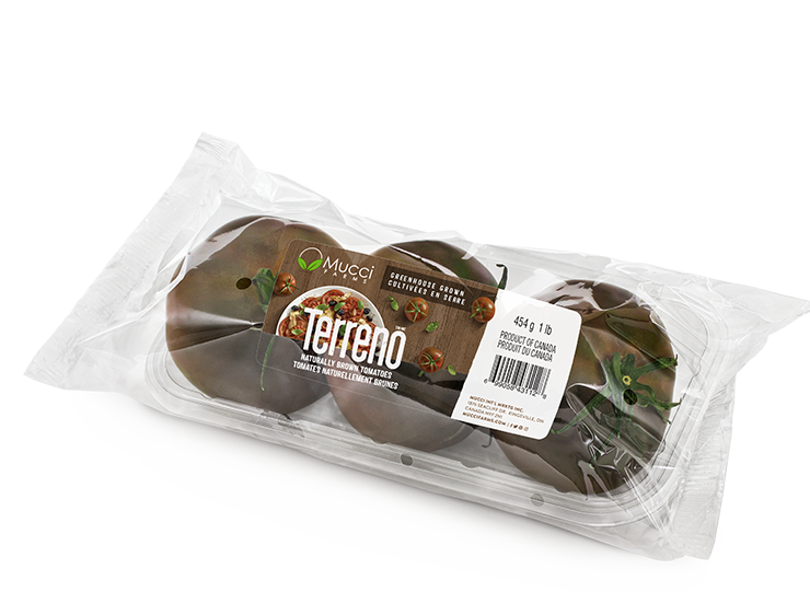 Product packaging
