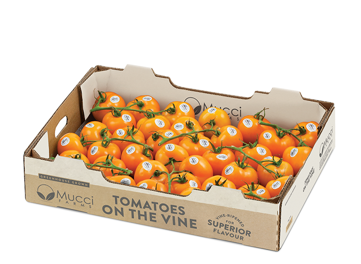 Product packaging