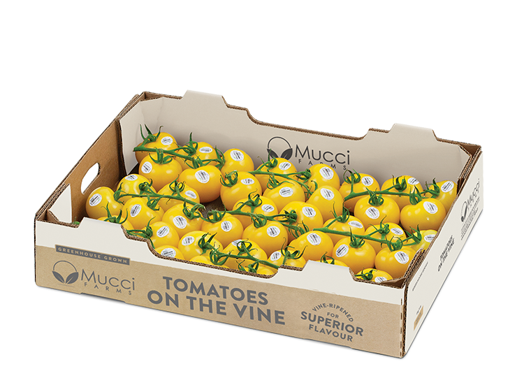 Product packaging