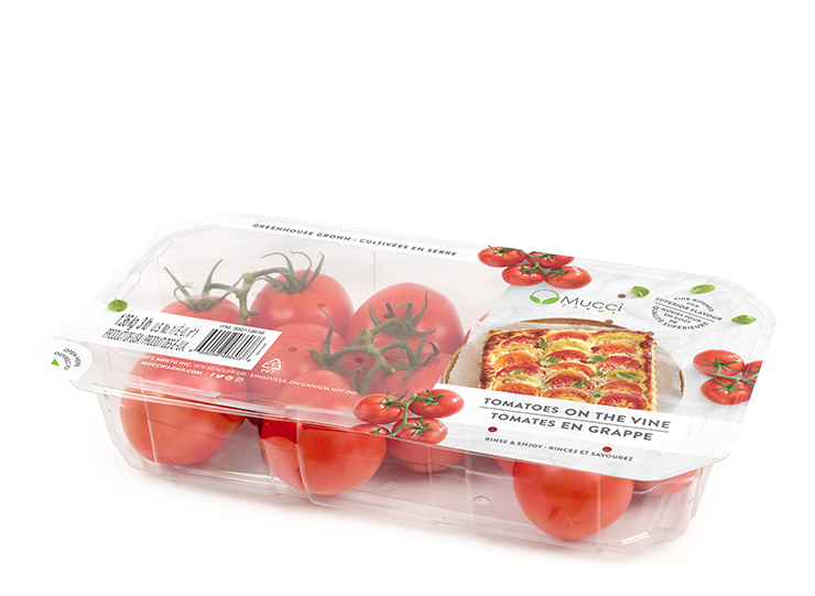 Product packaging