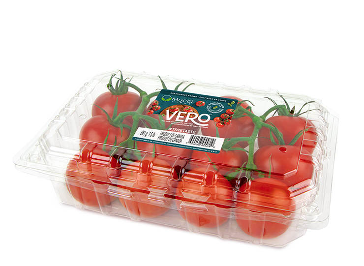Product packaging