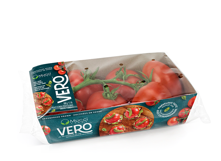 Product packaging